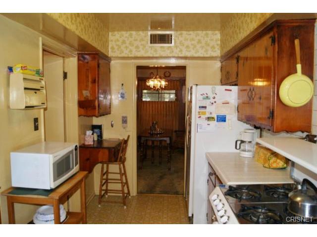 bar nook